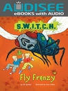 Cover image for Fly Frenzy